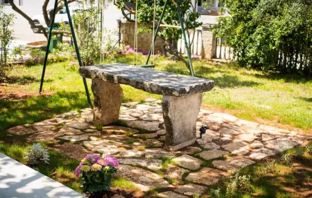 Villa Skrila, Maison 6 personnes à Fazana - Photo 14