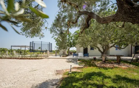 Villa Skrila, Maison 6 personnes à Fazana - Photo 16