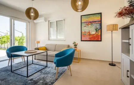 Villa Skrila, Maison 6 personnes à Fazana - Photo 18