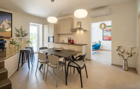 Villa Skrila, Maison 6 personnes à Fazana - Photo 21