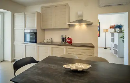 Villa Skrila, Maison 6 personnes à Fazana - Photo 22