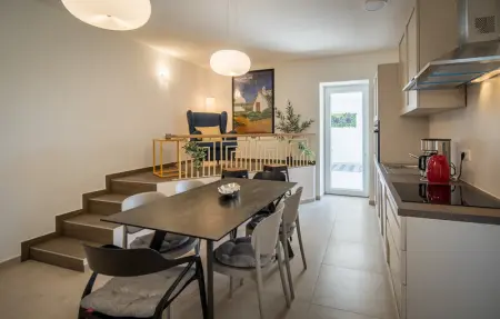 Villa Skrila, Maison 6 personnes à Fazana - Photo 23