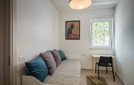 Villa Skrila, Maison 6 personnes à Fazana - Photo 26