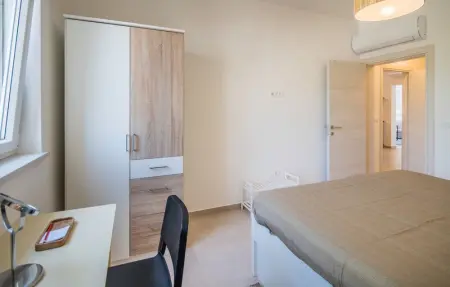 Villa Skrila, Maison 6 personnes à Fazana - Photo 30