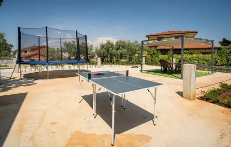 Villa Skrila, Maison 6 personnes à Fazana - Photo 36