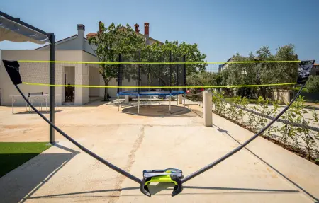 Villa Skrila, Maison 6 personnes à Fazana - Photo 37