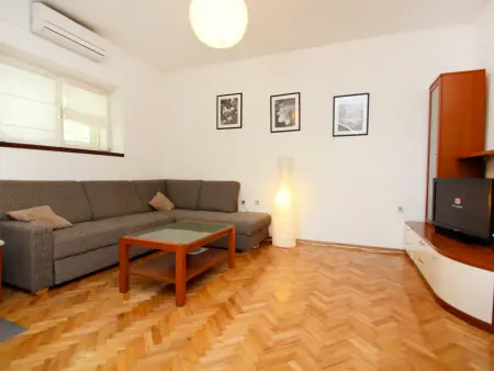 Ante, Appartement 5 personnes à Brodarica - Photo 2