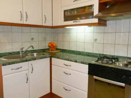 Ante, Appartement 5 personnes à Brodarica - Photo 4