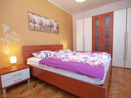 Ante, Appartement 5 personnes à Brodarica - Photo 6