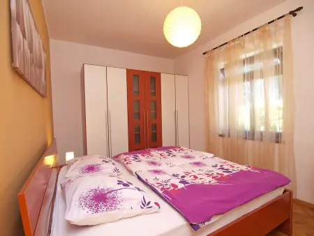Ante, Appartement 5 personnes à Brodarica - Photo 7