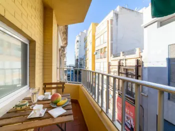 Apartamento en Almería,Real - Puerto ES5273.400.1 N°975032