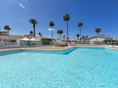 Bungalow à Playa del Inglés, Santa Barbara - N°975035