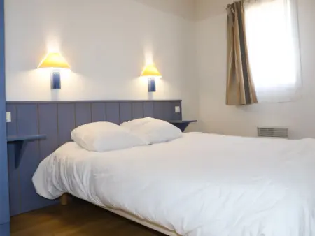 Les Sables Vignier, Appartement 5 personnes à Île d'Oléron - Photo 1