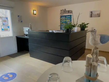 Les Sables Vignier, Appartement 5 personnes à Île d'Oléron - Photo 4