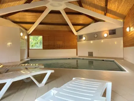 Les Sables Vignier, Appartement 5 personnes à Île d'Oléron - Photo 5