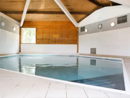 Les Sables Vignier, Appartement 5 personnes à Île d'Oléron - Photo 6