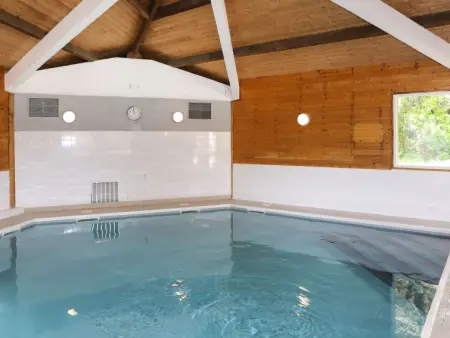 Les Sables Vignier, Appartement 5 personnes à Île d'Oléron - Photo 7