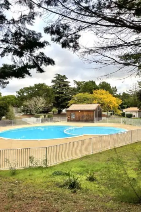Les Sables Vignier, Appartement 5 personnes à Île d'Oléron - Photo 8