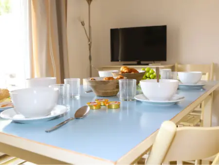 Les Sables Vignier, Appartement 5 personnes à Île d'Oléron - Photo 9