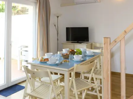 Les Sables Vignier, Appartement 5 personnes à Île d'Oléron - Photo 12