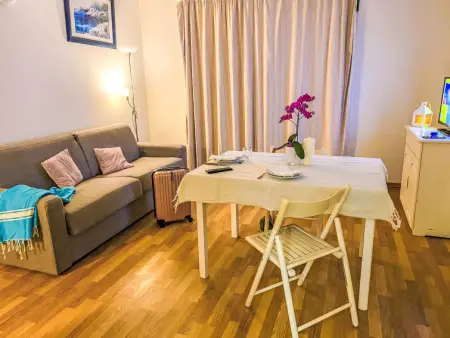 Les Sables Vignier, Appartement 5 personnes à Île d'Oléron - Photo 13