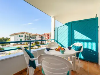 Appartement à Arcangues,Les Terrasses d'Arcangues FR3418.113.5 N°975043