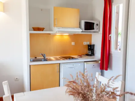 Les Hameaux de La Chalosse, Appartement 4 personnes à Cassen - Photo 2