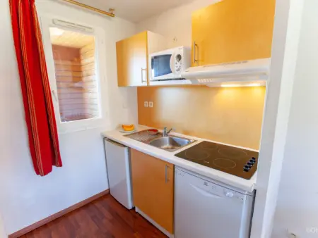 Les Hameaux de La Chalosse, Appartement 4 personnes à Cassen - Photo 9