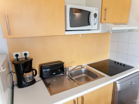 Les Hameaux de La Chalosse, Appartement 4 personnes à Cassen - Photo 10