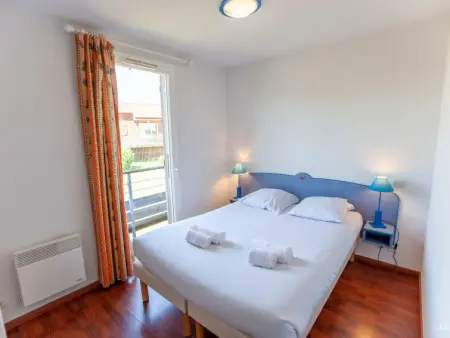 Les Hameaux de La Chalosse, Appartement 4 personnes à Cassen - Photo 11