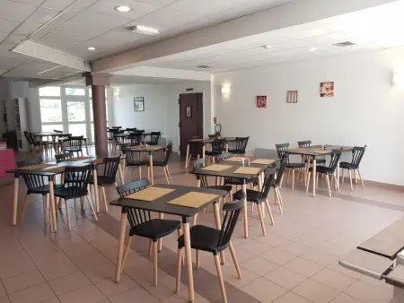 Les Hameaux de La Chalosse, Appartement 4 personnes à Cassen - Photo 15