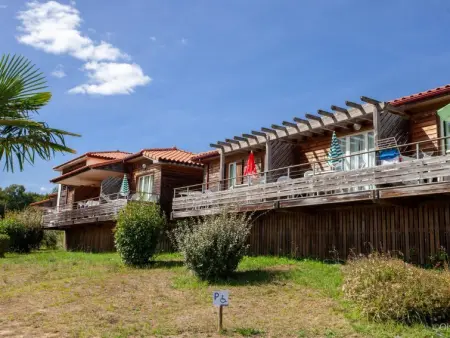 Les Hameaux de La Chalosse, Appartement 4 personnes à Cassen - Photo 19