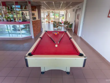 Les Hameaux de La Chalosse, Appartement 4 personnes à Cassen - Photo 20