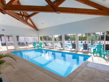 Les Hameaux de La Chalosse, Appartement 4 personnes à Cassen - Photo 21