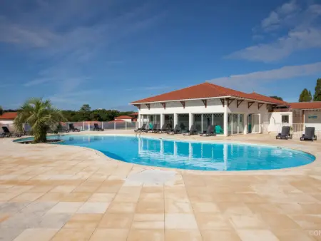 Les Hameaux de La Chalosse, Appartement 4 personnes à Cassen - Photo 22