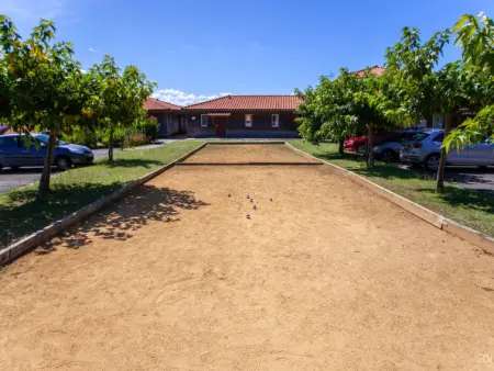 Les Hameaux de La Chalosse, Appartement 4 personnes à Cassen - Photo 24