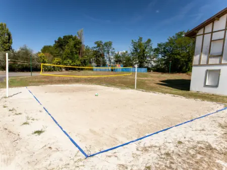 Les Hameaux de La Chalosse, Appartement 4 personnes à Cassen - Photo 25