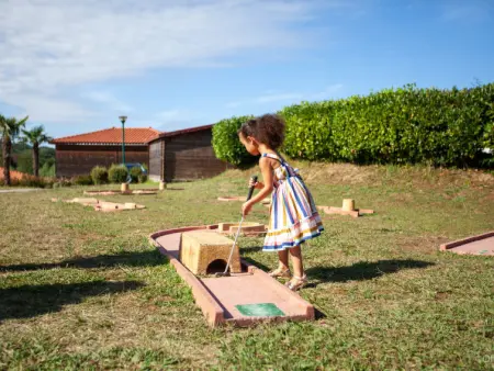 Les Hameaux de La Chalosse, Appartement 4 personnes à Cassen - Photo 26