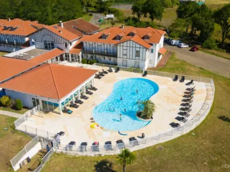 Les Hameaux de La Chalosse, Appartement 4 personnes à Cassen - Photo 28