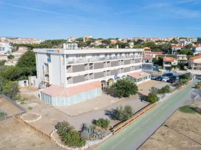 Appartement à Saint Pierre La Mer, Le Neptune - N°975048