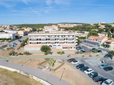 Appartement à Saint Pierre La Mer, Le Neptune FR6637.346.4 N°975051