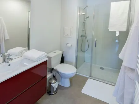 Odalys - Front de Neige, Appartement 6 personnes à La Plagne - Photo 17