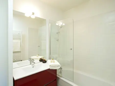 Odalys - Front de Neige, Appartement 6 personnes à La Plagne - Photo 18