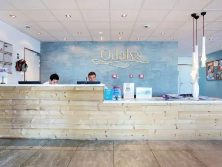 Odalys - Front de Neige, Appartement 6 personnes à La Plagne - Photo 21