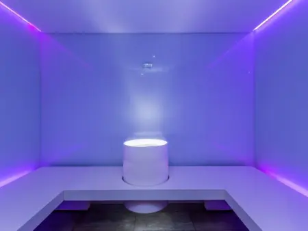 Odalys - Front de Neige, Appartement 6 personnes à La Plagne - Photo 27