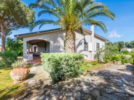 Siby, Appartement 5 personnes à Casale Marittimo - Photo 2