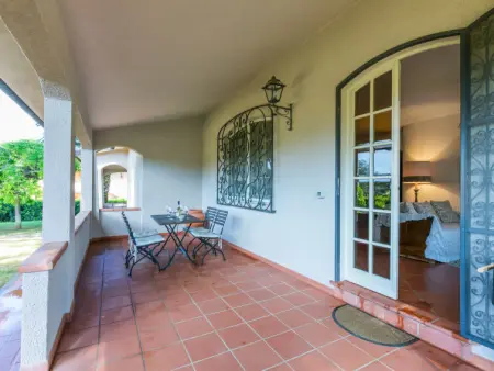 Siby, Appartement 5 personnes à Casale Marittimo - Photo 3