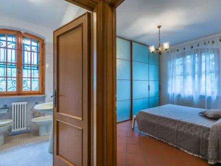 Siby, Appartement 5 personnes à Casale Marittimo - Photo 12