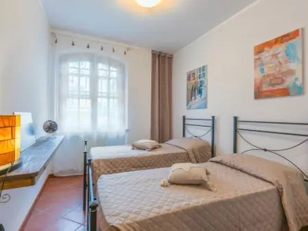 Siby, Appartement 5 personnes à Casale Marittimo - Photo 15