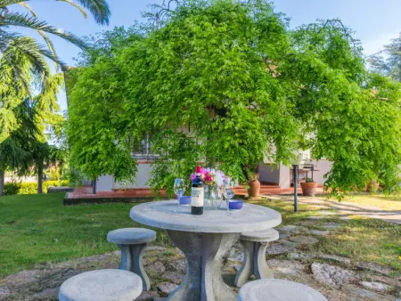 Siby, Appartement 5 personnes à Casale Marittimo - Photo 20